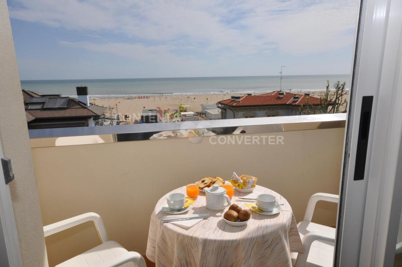 Hotel Adriatic&Beauty Rimini Bagian luar foto