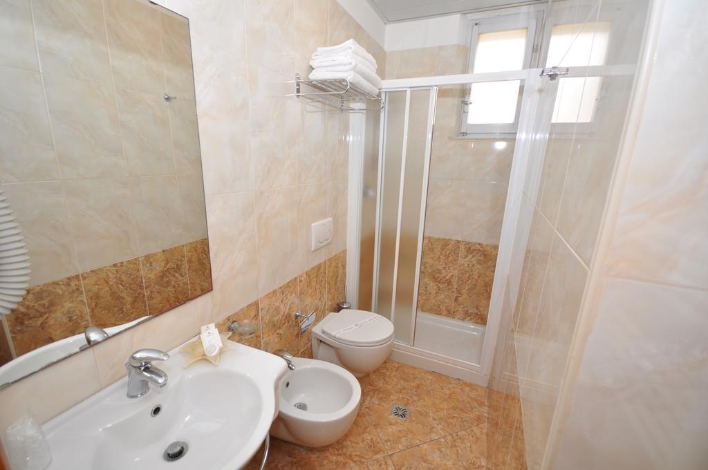 Hotel Adriatic&Beauty Rimini Ruang foto