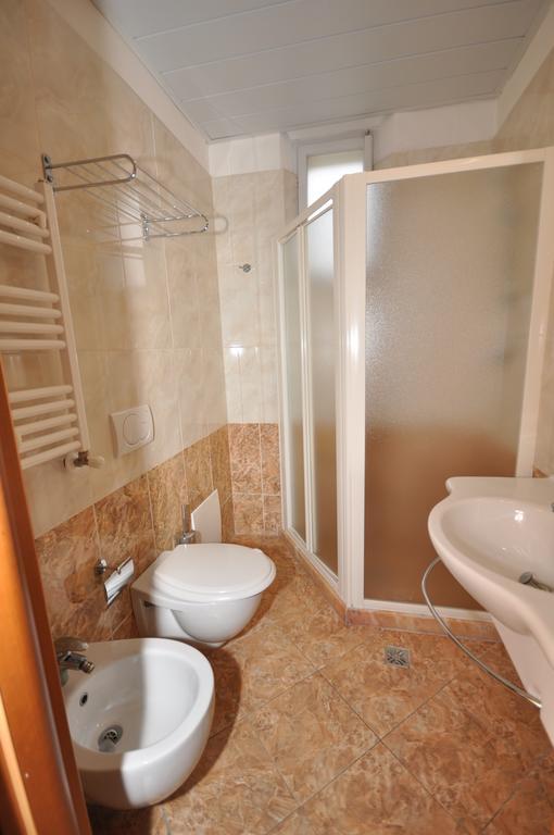 Hotel Adriatic&Beauty Rimini Bagian luar foto