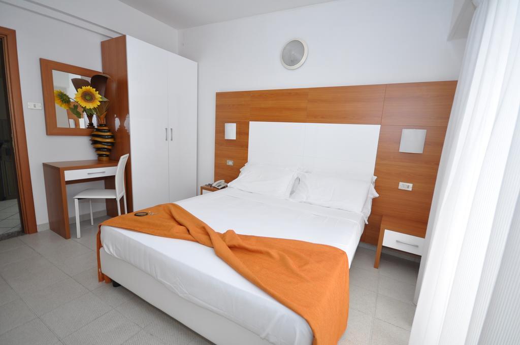 Hotel Adriatic&Beauty Rimini Ruang foto