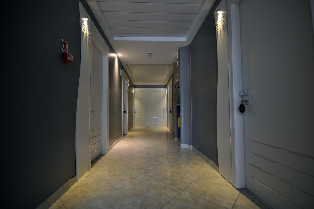 Hotel Adriatic&Beauty Rimini Bagian luar foto