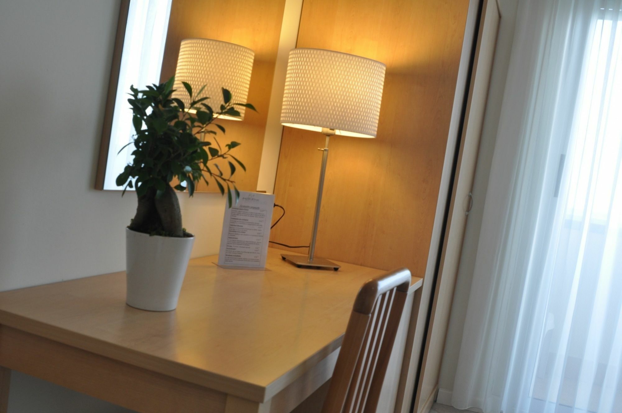 Hotel Adriatic&Beauty Rimini Bagian luar foto